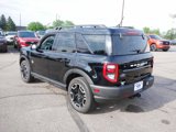 Certified 2023 Ford Bronco Sport Outer Banks w/ Tech Package image 5