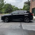 Used 2016 Lexus RX 450h AWD image 3