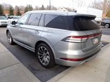 Certified 2023 Lincoln Aviator Grand Touring w/ Equipment Group 301A image 2