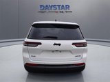 New 2025 Jeep Grand Cherokee L Limited image 5