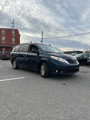 Used 2011 Toyota Sienna XLE image 3