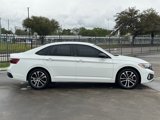 Used 2024 Volkswagen Jetta Sport image 4