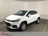 Used 2019 Chevrolet Trax LS w/ Tint and Cruise Package image 3