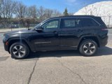 New 2025 Jeep Grand Cherokee Limited 4xe image 3