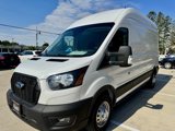 Used 2024 Ford Transit 350 148 High Roof AWD image 4