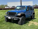 New 2025 Jeep Wrangler Willys image 5