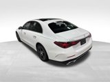 New 2025 Mercedes-Benz E 350 4MATIC Sedan image 3
