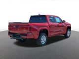 New 2025 Toyota Tacoma 4x4 Double Cab image 4