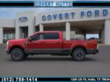 New 2025 Ford F250 King Ranch w/ Tremor Off-Road Package image 3