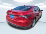Used 2024 Toyota Camry LE image 5