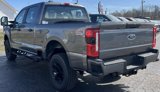 New 2025 Ford F250 XL w/ STX Appearance Package image 6