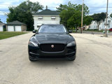 Used 2020 Jaguar F-PACE Premium image 2