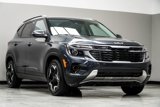 Used 2025 Kia Seltos S image 4