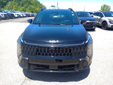 New 2026 Kia Sportage X-Line image 3