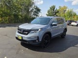 Used 2022 Honda Pilot Special Edition image 3