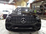 Used 2024 Mercedes-Benz GLE 63 AMG S image 2