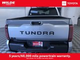 New 2025 Toyota Tundra Limited image 5