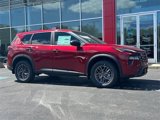 New 2026 Nissan Rogue S image 2