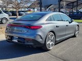 Certified 2024 Mercedes-Benz EQE 350+ 4MATIC Sedan image 4