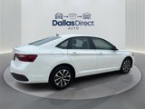 Used 2024 Volkswagen Jetta S image 5