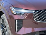 New 2025 Volvo XC90 B6 Ultra w/ Lounge Package image 3