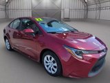 Used 2022 Toyota Corolla LE image 2