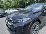 New 2026 BMW X6 xDrive40i w/ Climate Comfort Package image 4