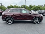 Certified 2022 Lincoln Nautilus Reserve w/ Cargo Utility Package image 4