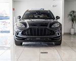 Used 2021 Aston Martin DBX image 2
