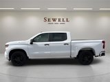 New 2025 Chevrolet Silverado 1500 Custom w/ LPO, Dark Essentials Package image 2
