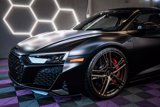 Used 2022 Audi R8 V10 performance image 4