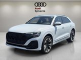 New 2025 Audi Q8 Premium Plus image 5
