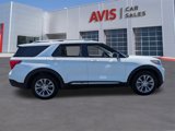 Used 2023 Ford Explorer Limited image 5