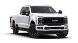 New 2026 Ford F250 4x4 Crew Cab Super Duty image 4