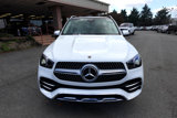 Used 2022 Mercedes-Benz GLE 350 w/ AMG Line Exterior image 6