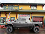 Used 2021 RAM 2500 Big Horn w/ Night Edition image 6