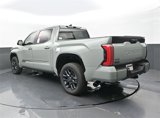 New 2025 Toyota Tundra Platinum image 3