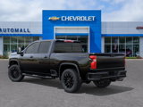 New 2025 Chevrolet Silverado 2500 LT w/ Trail Boss Package image 3