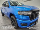 New 2025 RAM 1500 Laramie w/ Night Edition image 2