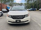 Used 2015 Honda Odyssey EX-L image 3