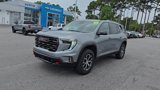 Used 2024 GMC Acadia AT4 w/ LPO, Floor Liner Package image 2
