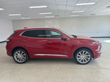New 2025 Buick Envision Avenir image 4