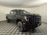 New 2025 GMC Sierra 2500 Denali Ultimate image 5