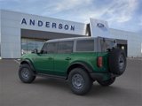 New 2025 Ford Bronco Outer Banks image 4