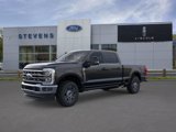 New 2025 Ford F350 Lariat w/ FX4 Off-Road Package image 2
