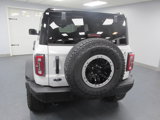 New 2025 Ford Bronco Badlands image 5