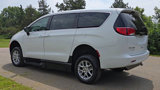 Used 2024 Chrysler Voyager LX image 3