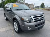 Used 2014 Ford Expedition Limited w/ Equipment Group 301A image 4