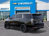 New 2025 Chevrolet Tahoe High Country image 3