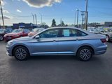 Used 2021 Volkswagen Jetta S image 4